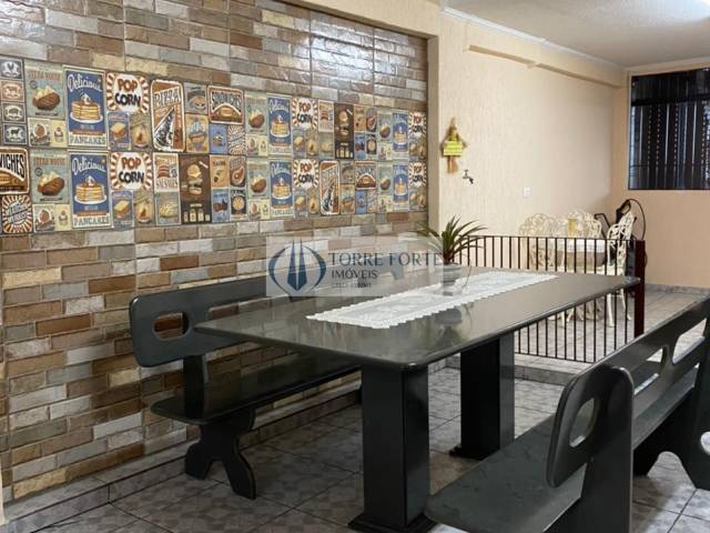 Casa para Venda em São Paulo - 5