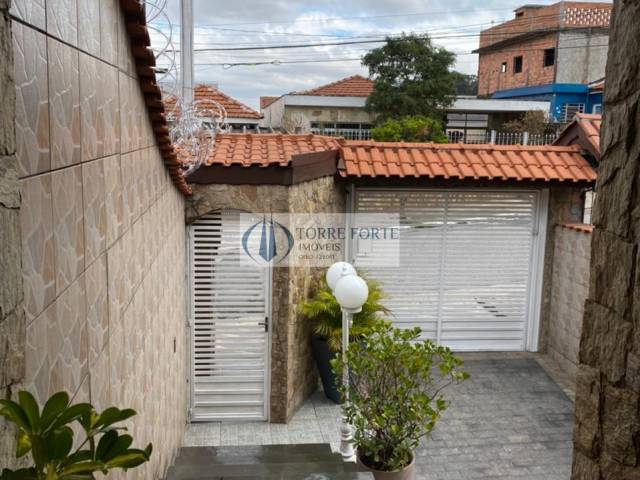 #11097 - Casa para Venda em São Paulo - SP - 3