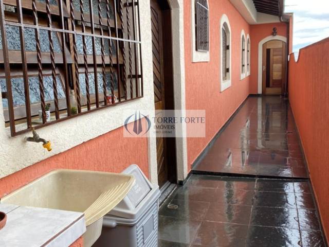 #11097 - Casa para Venda em São Paulo - SP - 1