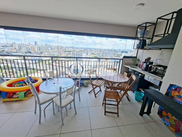 #11099 - Apartamento para Venda em São Paulo - SP - 3