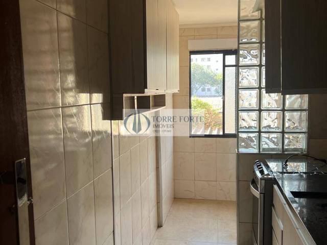 #11101 - Apartamento para Venda em São Paulo - SP - 3