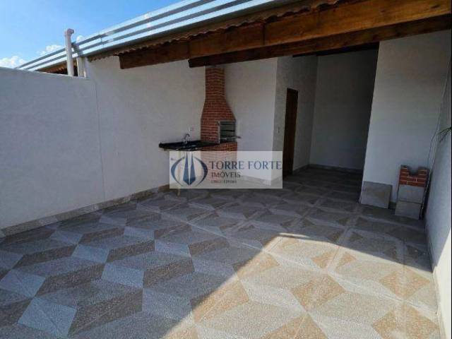 #11103 - Casa para Venda em São Paulo - SP - 1