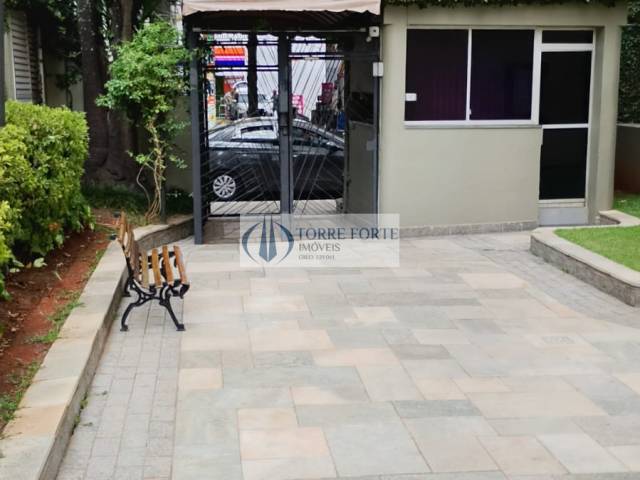 #11104 - Apartamento para Venda em São Paulo - SP - 2