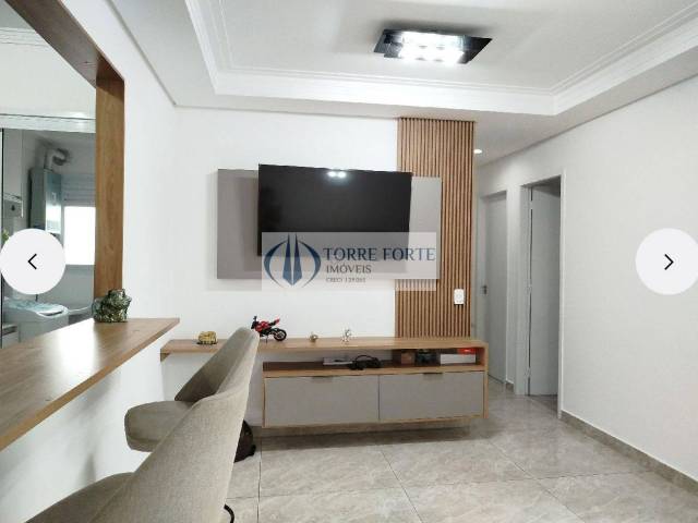 #11107 - Apartamento para Venda em São Paulo - SP - 2