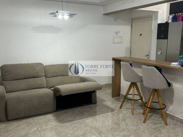 #11107 - Apartamento para Venda em São Paulo - SP - 3