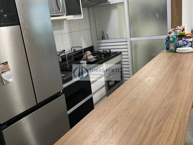Apartamento para Venda em São Paulo - 4