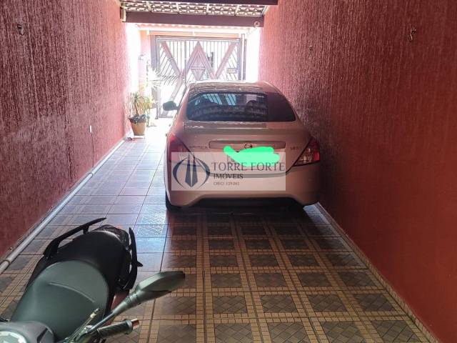 #11108 - Casa para Venda em São Paulo - SP - 2