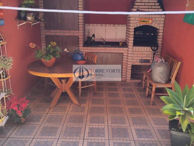 #11108 - Casa para Venda em São Paulo - SP - 3