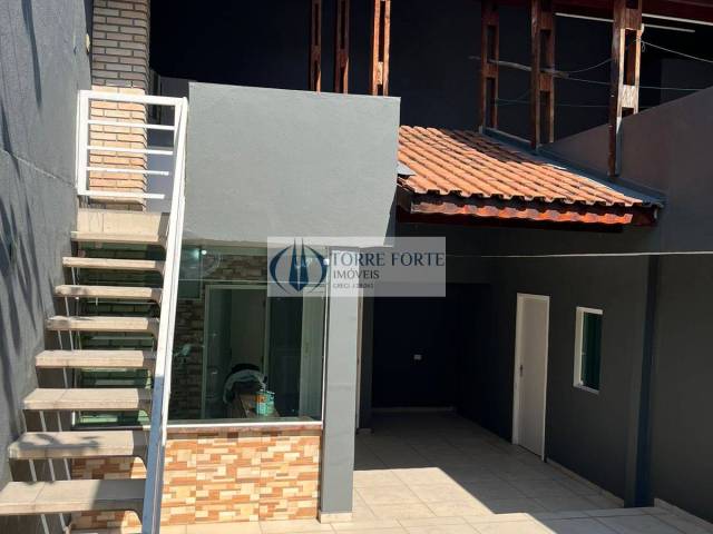 #11106 - Casa para Venda em São Paulo - SP - 1