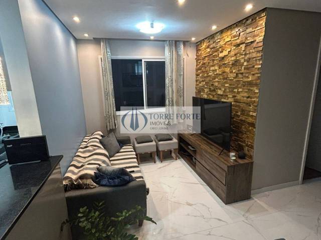 #11109 - Apartamento para Venda em São Paulo - SP - 2