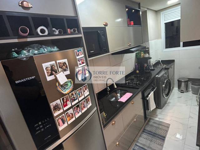 #11109 - Apartamento para Venda em São Paulo - SP - 3