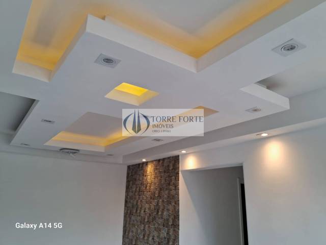 #11113 - Apartamento para Venda em São Paulo - SP - 2