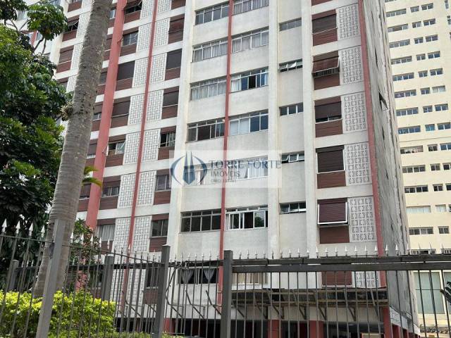 #11114 - Apartamento para Venda em São Paulo - SP - 1