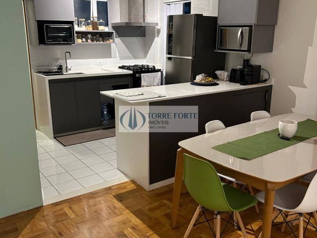 Apartamento para Venda em São Paulo - 4