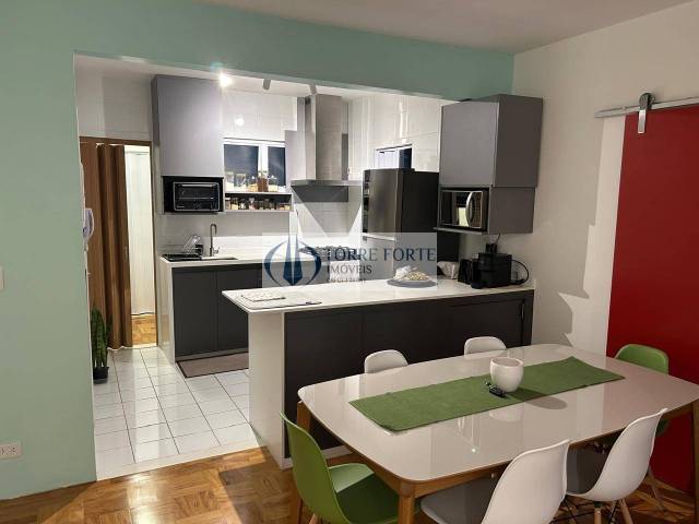 #11114 - Apartamento para Venda em São Paulo - SP - 3