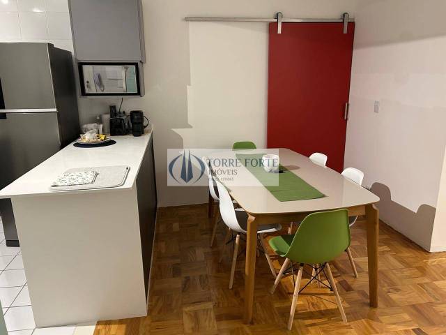Apartamento para Venda em São Paulo - 5