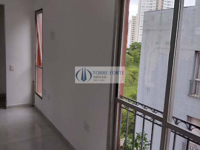 #11117 - Apartamento para Venda em São Paulo - SP - 3