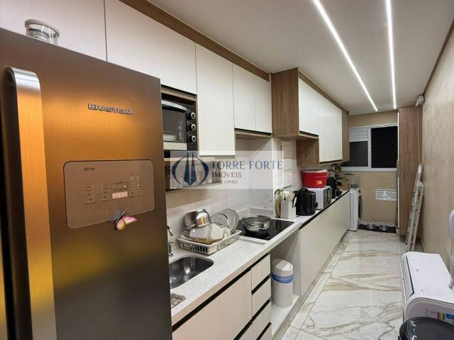 #11119 - Apartamento para Venda em São Paulo - SP - 3