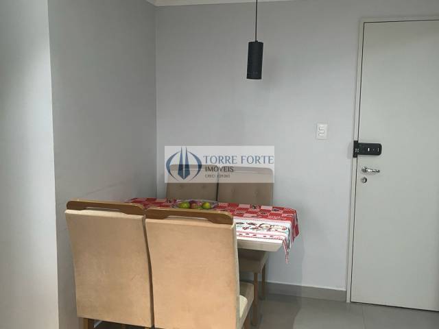 #11120 - Apartamento para Venda em São Paulo - SP - 2