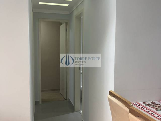 #11120 - Apartamento para Venda em São Paulo - SP - 3