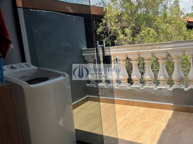 #11122 - Casa para Venda em São Paulo - SP - 2