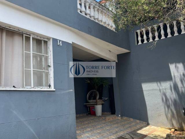 #11122 - Casa para Venda em São Paulo - SP - 1