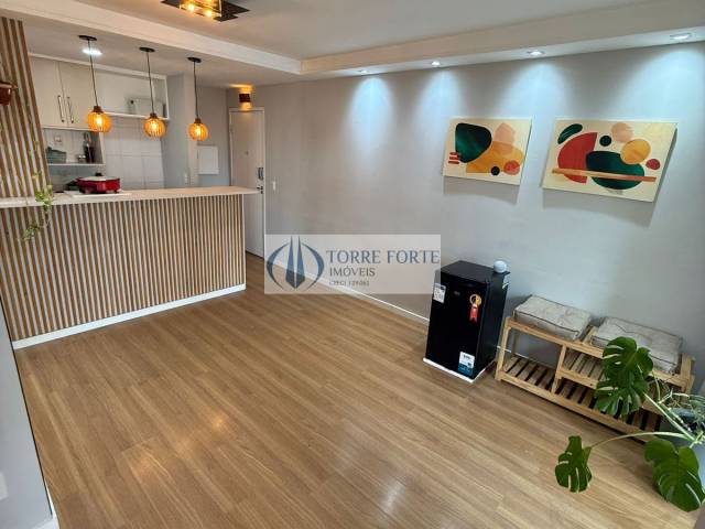 #11123 - Apartamento para Venda em São Paulo - SP - 3