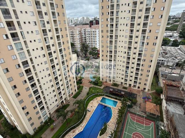 #11123 - Apartamento para Venda em São Paulo - SP - 2
