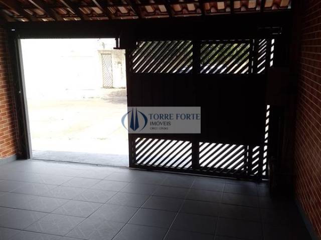 #11124 - Casa para Venda em Hortolândia - SP - 2