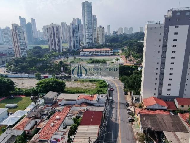 #11125 - Apartamento para Venda em São Paulo - SP - 3