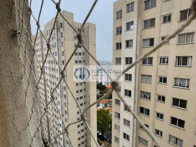 #11126 - Apartamento para Venda em São Paulo - SP - 2