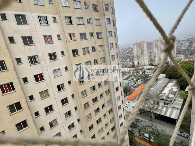 #11126 - Apartamento para Venda em São Paulo - SP - 1