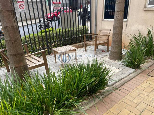 #11126 - Apartamento para Venda em São Paulo - SP - 3