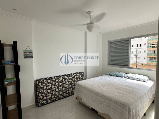 #10459 - Apartamento para Venda em Praia Grande - SP - 3