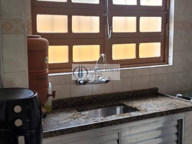 Venda em Balneario Itaoca - Mongaguá