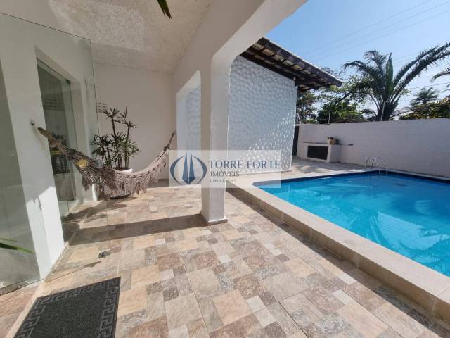 #11130 - Casa para Venda em Guarujá - SP - 2