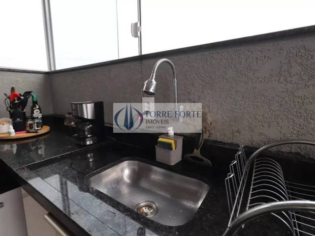 #11132 - Apartamento para Venda em São Paulo - SP - 3