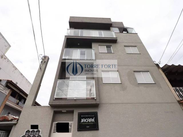 #11132 - Apartamento para Venda em São Paulo - SP - 1