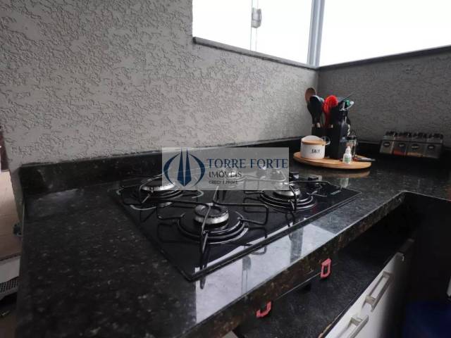 #11132 - Apartamento para Venda em São Paulo - SP - 2