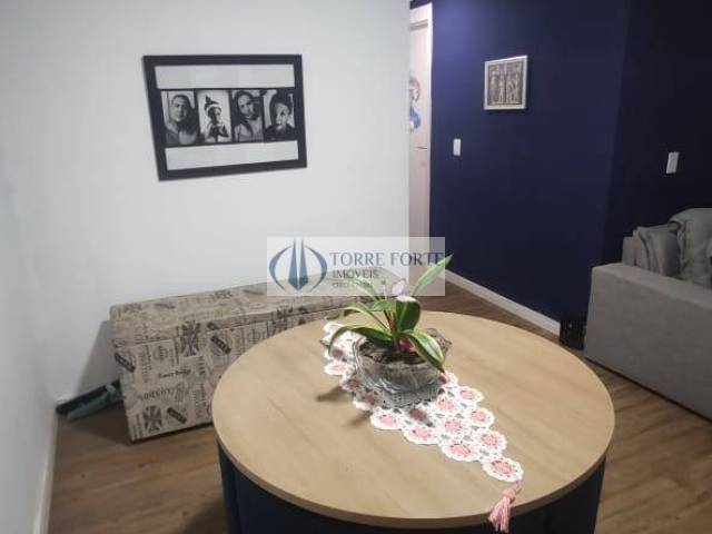 #11136 - Apartamento para Venda em São Paulo - SP - 2