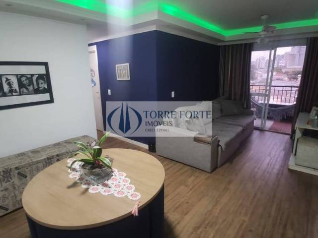 Venda em Tatuapé - São Paulo