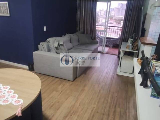 #11136 - Apartamento para Venda em São Paulo - SP - 3