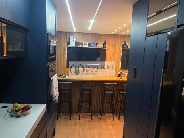 #11140 - Apartamento para Venda em São Paulo - SP - 3