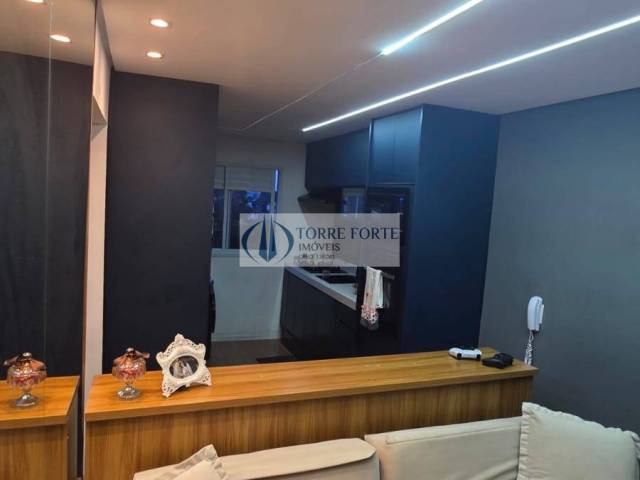 #11140 - Apartamento para Venda em São Paulo - SP - 1