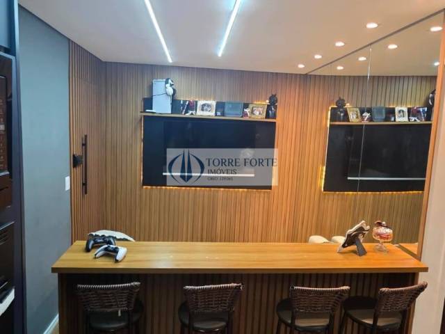 Apartamento para Venda em São Paulo - 4