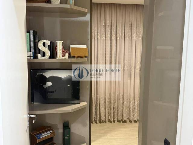 Apartamento para Venda em São Bernardo do Campo - 4