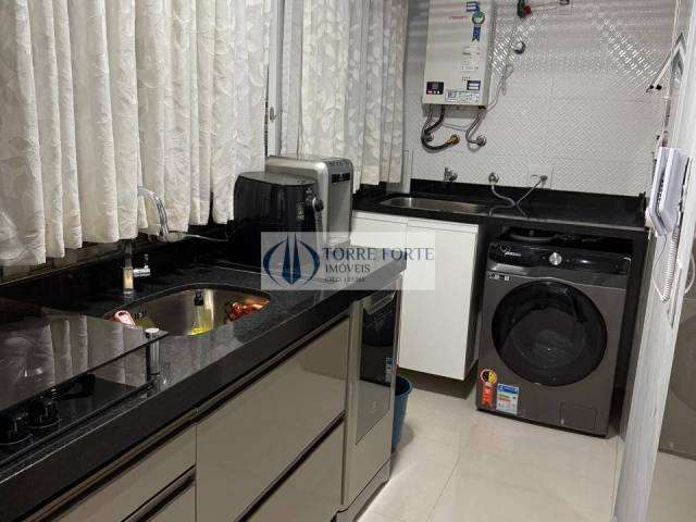 Apartamento para Venda em São Bernardo do Campo - 5