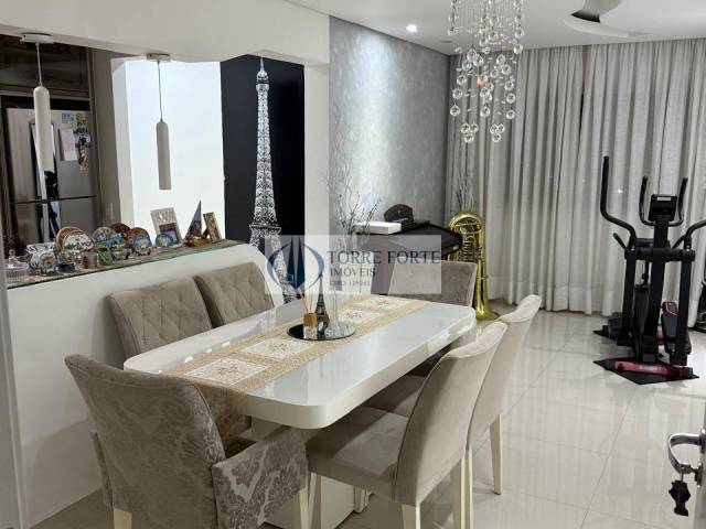 #11139 - Apartamento para Venda em São Bernardo do Campo - SP - 1