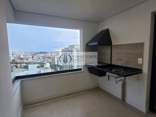 #11141 - Apartamento para Venda em Santo André - SP - 1