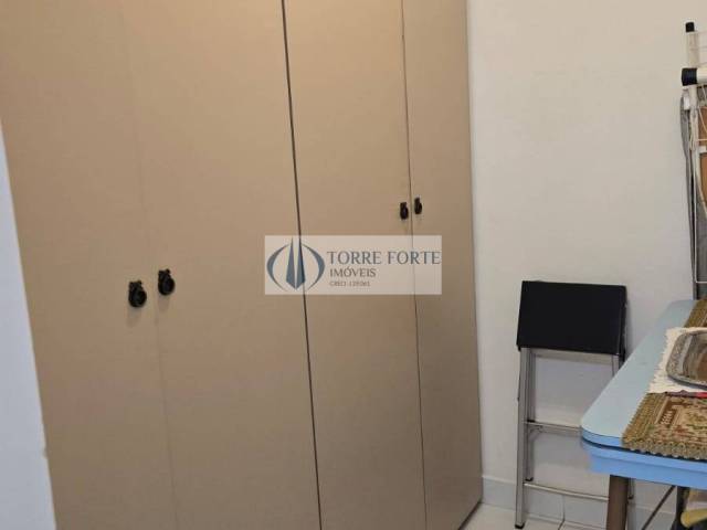 #11142 - Apartamento para Venda em São Paulo - SP - 2